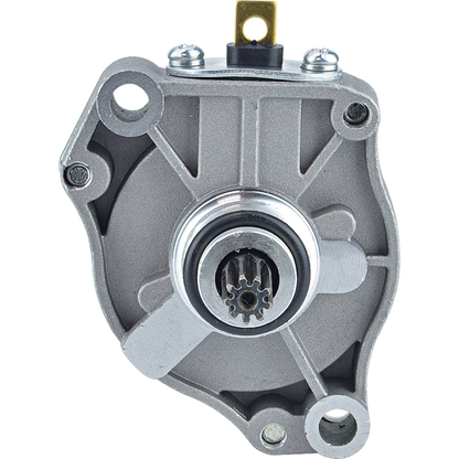 Starter Motor for Honda CRF110F 2013-2025 CRF 110 F 31210-KWW-742 9 Tooth 12V