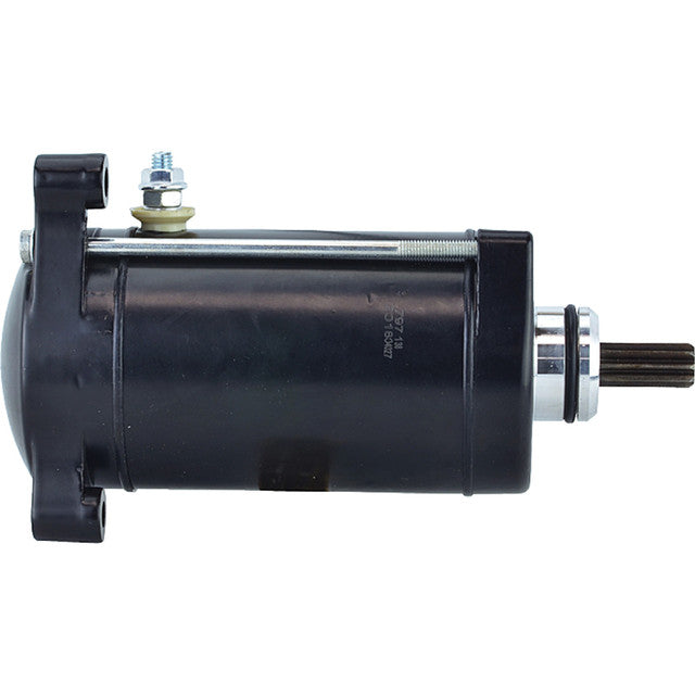 Yamaha XVS13A XVS13CT 07-09 Starter Motor - High Performance Replacement