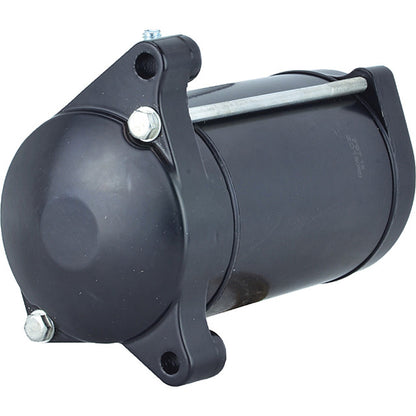 Yamaha XVS13A XVS13CT 07-09 Starter Motor - High Performance Replacement