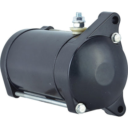 Yamaha XVS13A XVS13CT 07-09 Starter Motor - High Performance Replacement