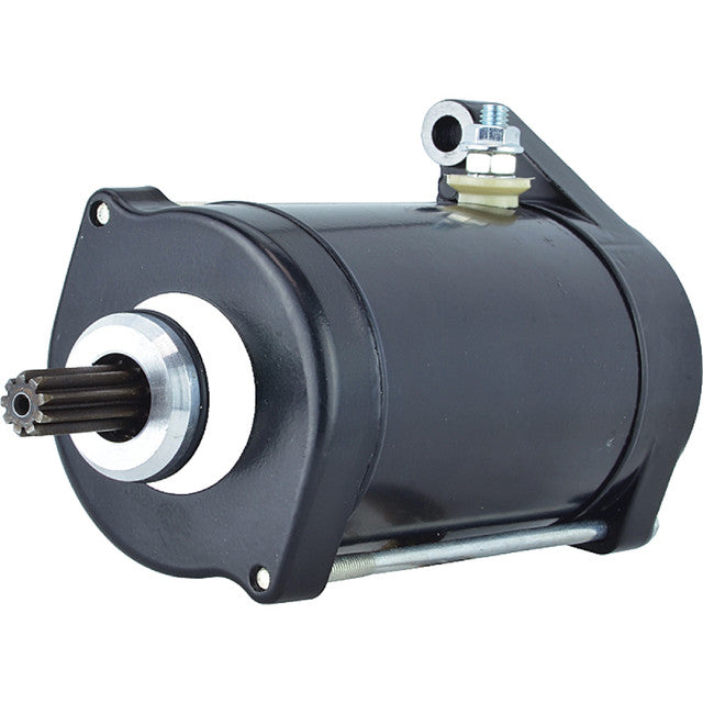 Yamaha XVS13A XVS13CT 07-09 Starter Motor - High Performance Replacement