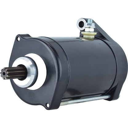 Yamaha XVS13A XVS13CT 07-09 Starter Motor - High Performance Replacement