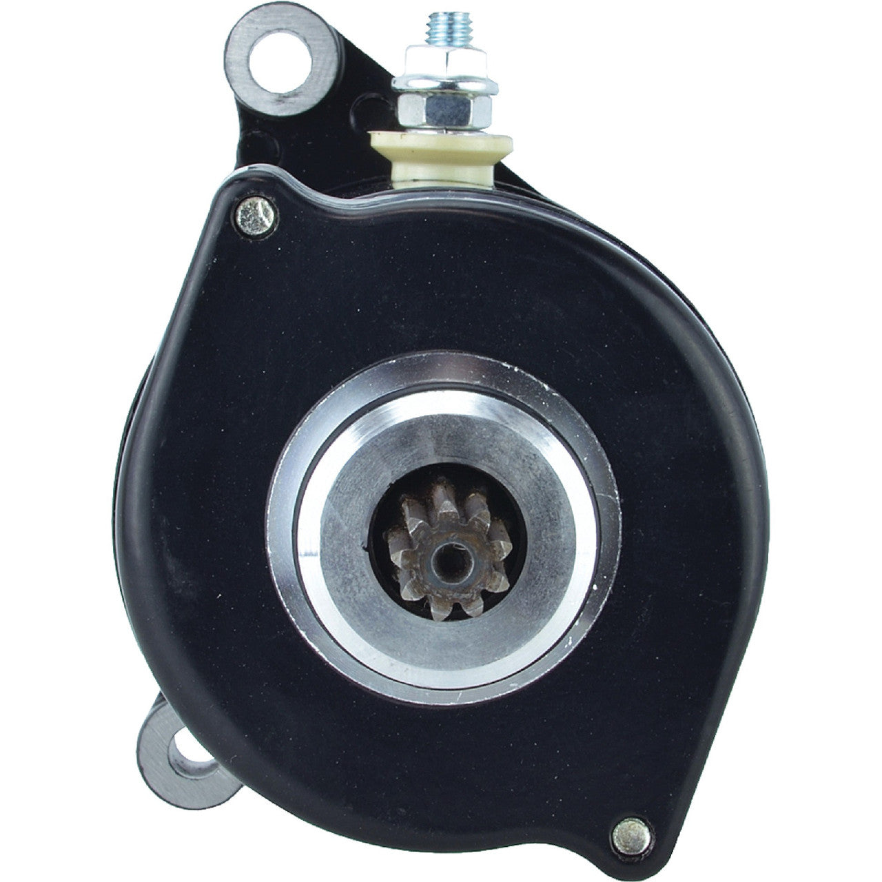 Yamaha XVS13A XVS13CT 07-09 Starter Motor - High Performance Replacement