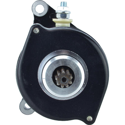 Yamaha XVS13A XVS13CT 07-09 Starter Motor - High Performance Replacement