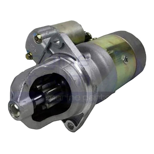 Volvo Penta Starter Motor 829527 829527 MD30 MD40 TAMD41 KAD42 12V 9T 4116