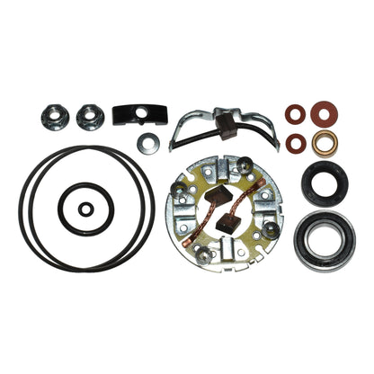 Starter Brush Kit for Kawasaki Jet Ski JS400 JS440 JS550 SX Repair Rebuild