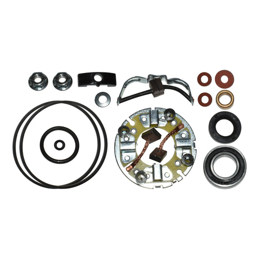 Starter Motor Brush Kit for Kawasaki JS400 and JS550