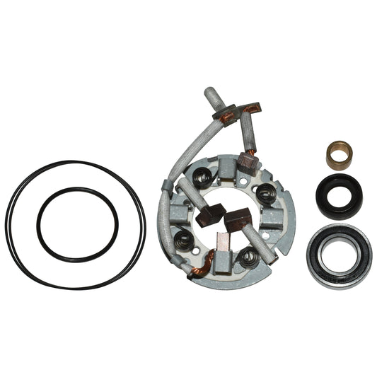 Replacement Brush Set for Suzuki LS650 Savage Motorcycle