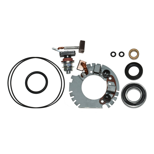 Kawasaki Motorcycle Brush Set Replacement Part 414-52014