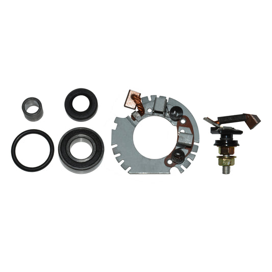 Can-Am Commander Replacement Brush Set Kit 414-52019