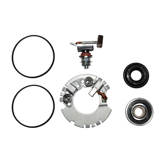 BMW Motorcycle Brush Set Replacement for Brush Holder