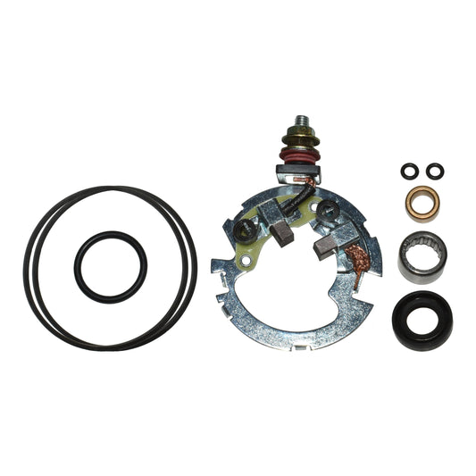 Polaris Starter Motor Brush Kit for ATP, Magnum, Sportsman Models - Replacement Component