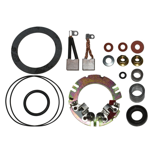 Starter Motor Brush 414-54021 for Honda Motorcycles