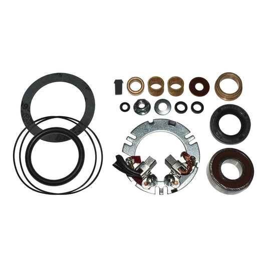 Yamaha XV Starter Motor Brush Kit Replacement 414-54024