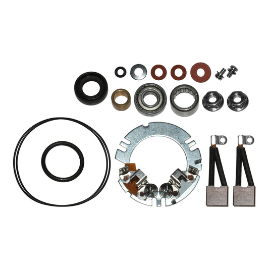 Yamaha V-MAX Venture Starter Motor Brush Kit 414-54026