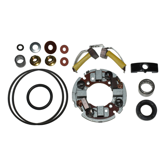 Starter Brush Kit for Starter Motor Replacement - Part Code 414-54052