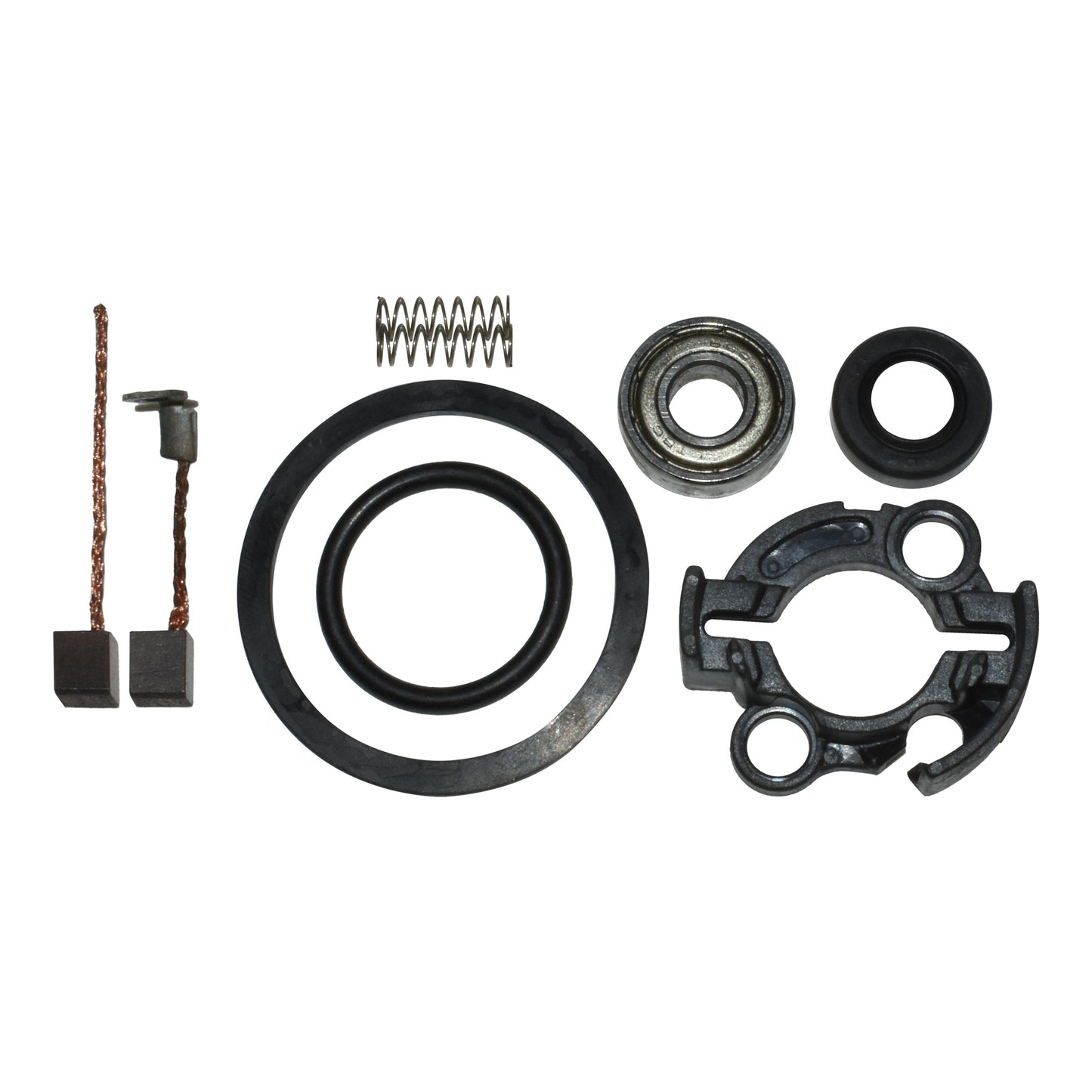 Honda Twinster Rebel Starter Motor Brush Kit 414-54062 Replacement