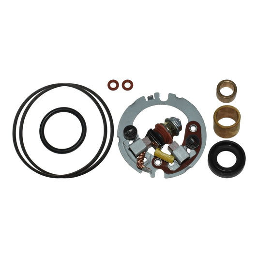 Brush Set for Suzuki GSX600 and GSX750 Motorcycles