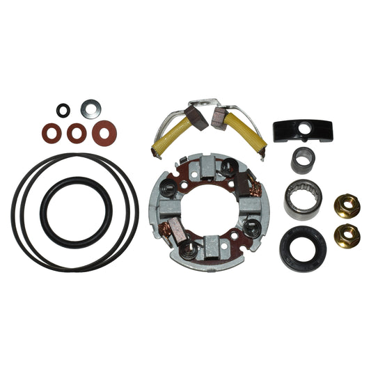 Arctic Cat ATV Brush Set Replacement Kit 414-54069