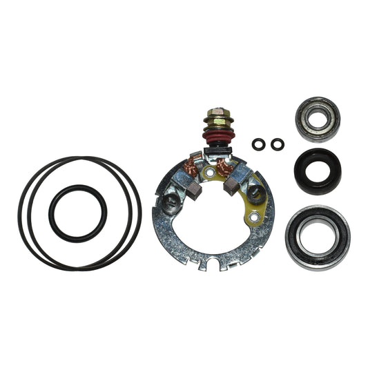 Brush Holder | Honda M/C