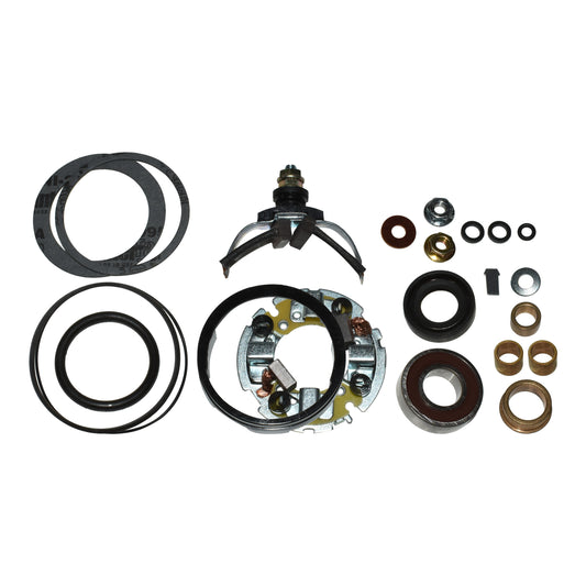 Yamaha Brush Set 414-54074 for Reliable Starting and Charging