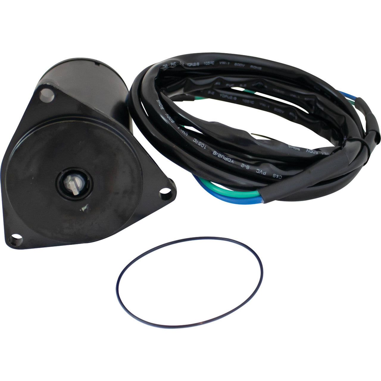 Power Tilt Trim Motor for OMC Johnson Evinrude 40-250HP 1981-92 391264 393988