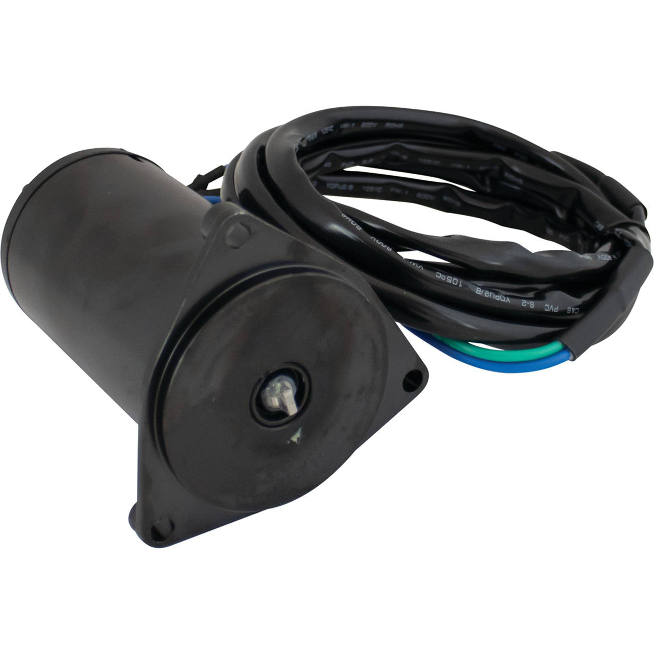 Power Tilt Trim Motor for OMC Johnson Evinrude 40-250HP 1981-92 391264 393988