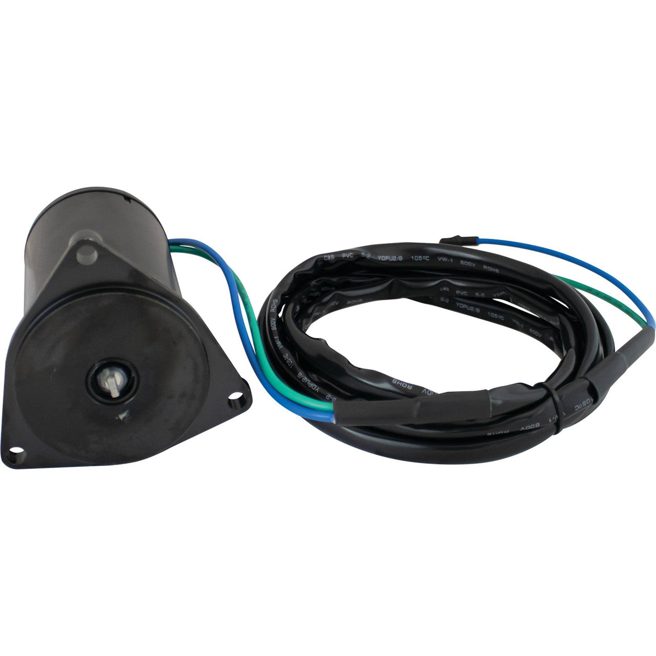 Power Tilt Trim Motor for OMC Johnson Evinrude 40-250HP 1981-92 391264 393988