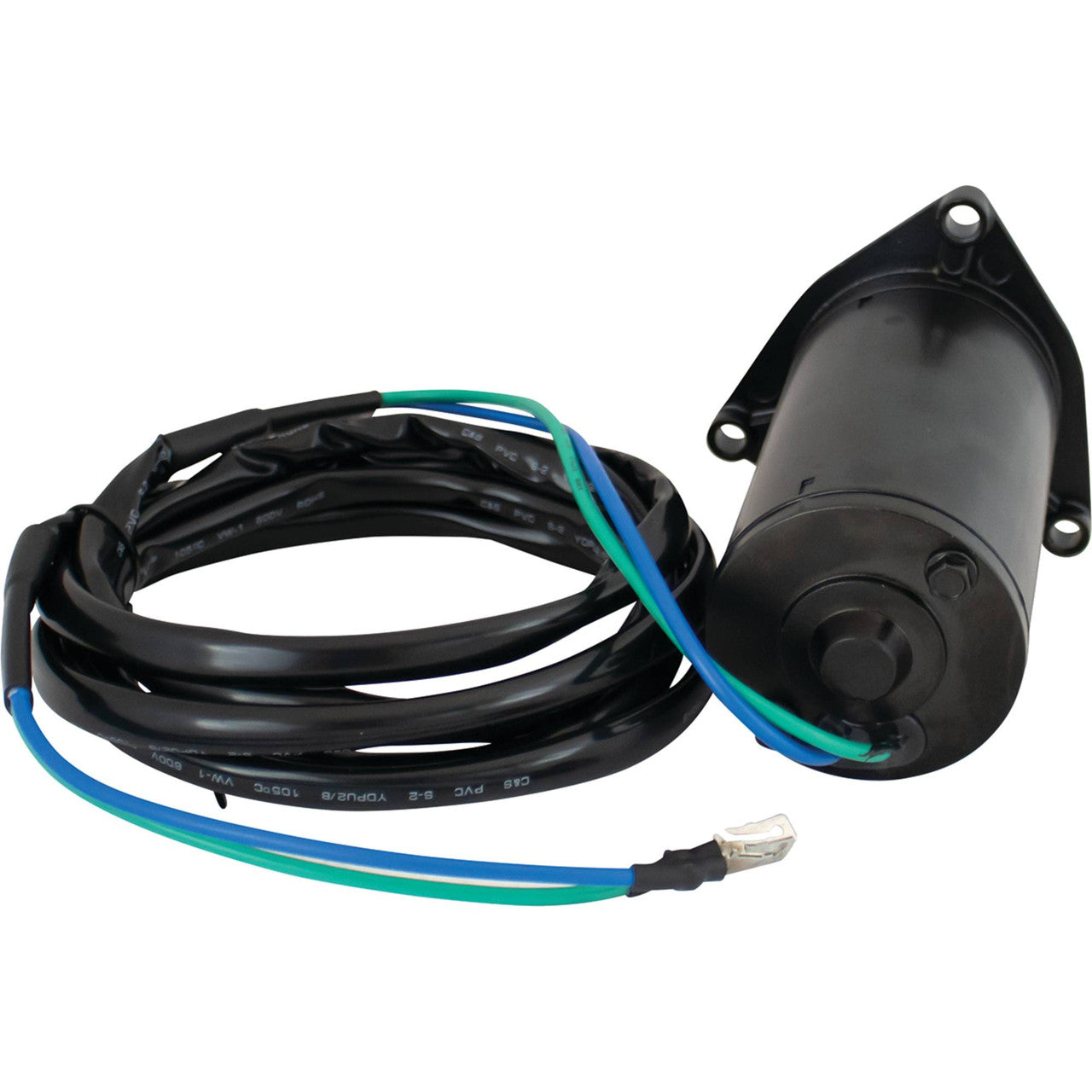 Power Tilt Trim Motor for OMC Johnson Evinrude 40-250HP 1981-92 391264 393988