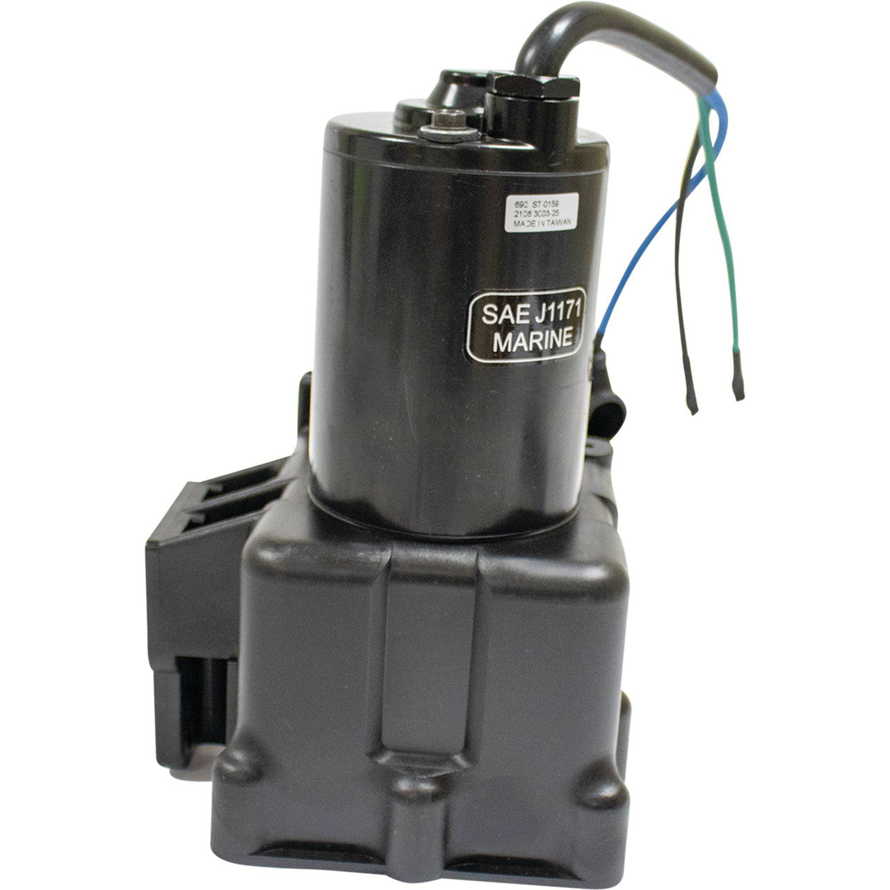 Tilt & Trim Motor for Mercury Volvo Penta Marine Outboard Stern Drive 12V