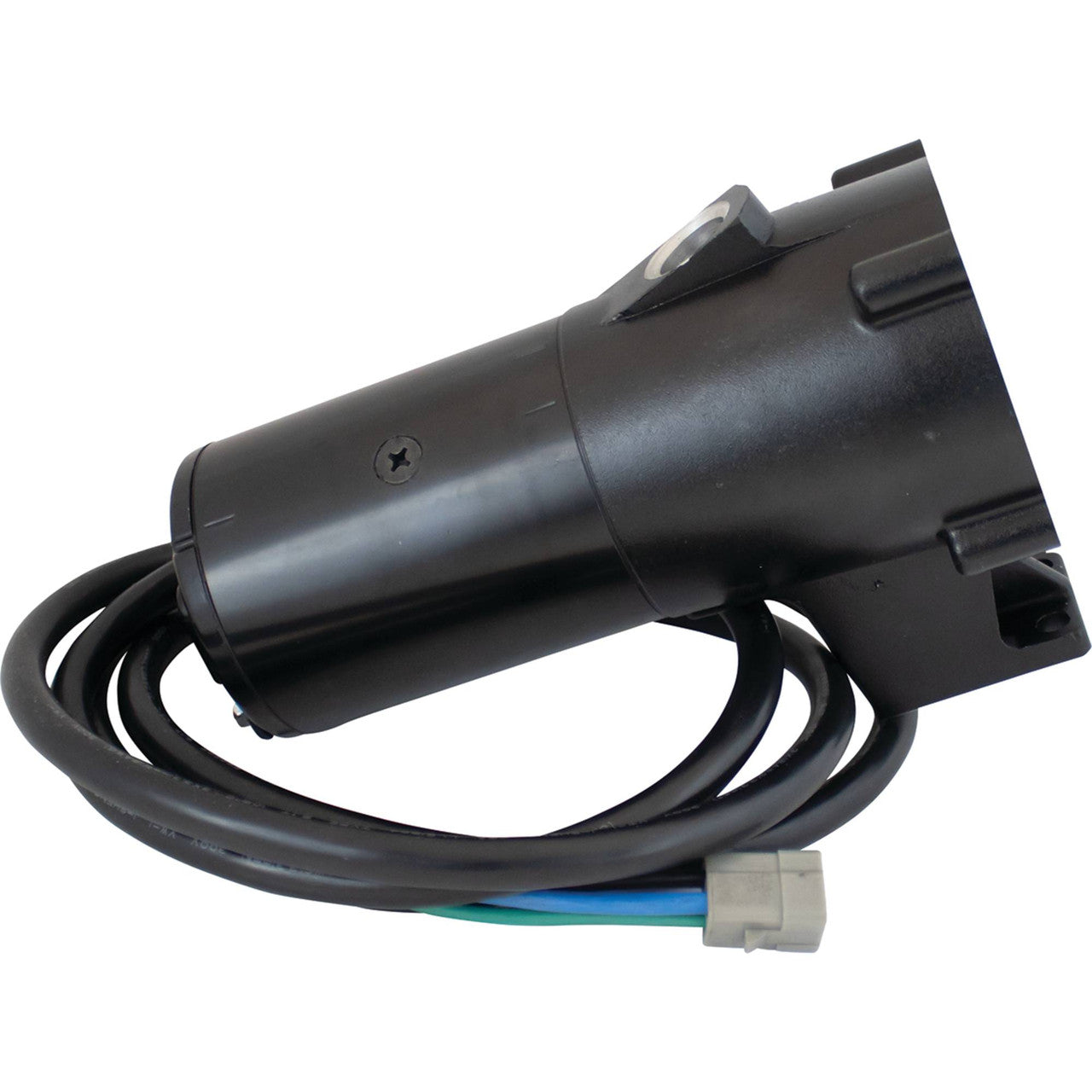 12V Trim and Tilt Motor for Chrysler, Johnson, Evinrude, OMC Outboards