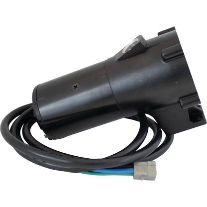 NEW TILT Tilt Motor for OMC/Chrysler/Evinrude/Johnson 3‑Wire 12V