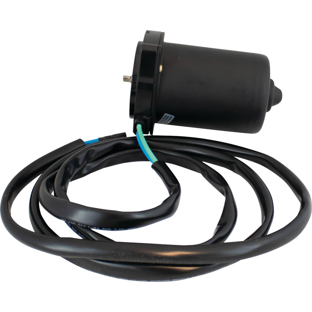 Tilt and trim motor for Mercury and Mariner engines 1993-1995