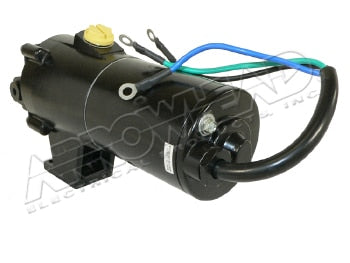 12V Tilt and Trim Motor Replacement for Volvo-Penta 430-20072