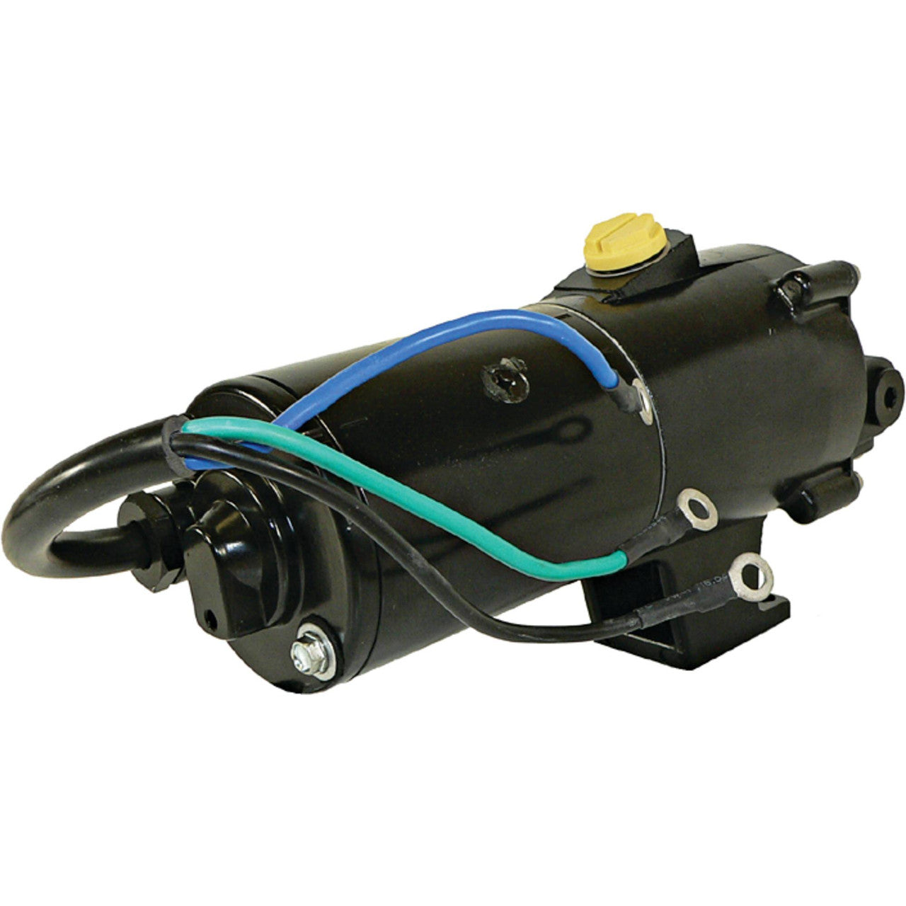 12V Tilt and Trim Motor for Volvo-Penta
