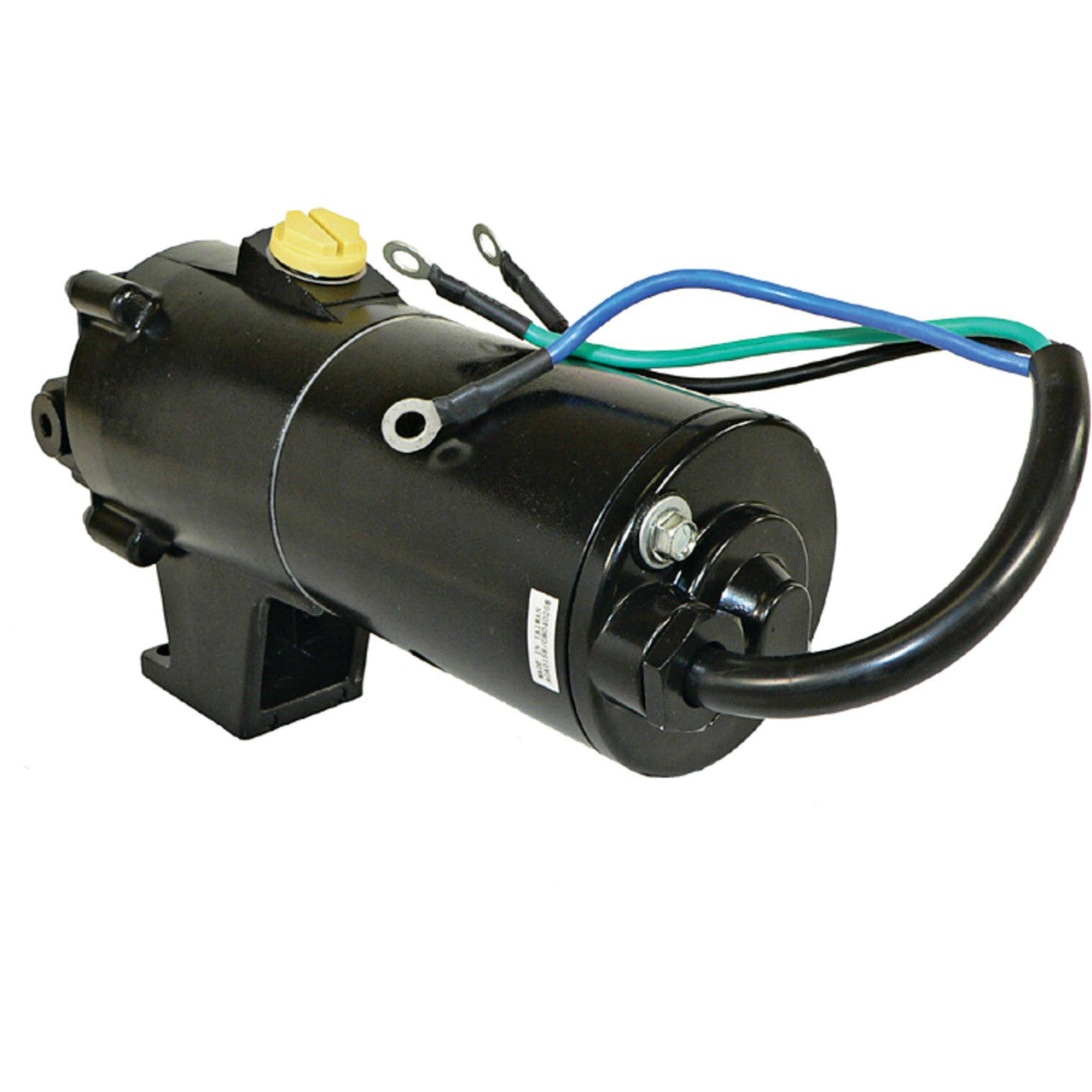 12V Tilt and Trim Motor for Volvo-Penta