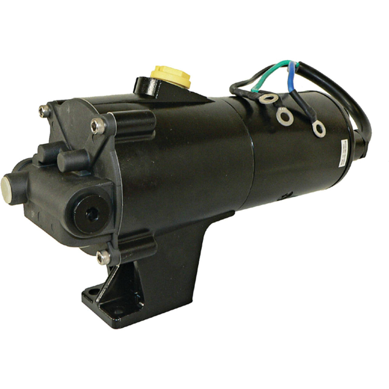 12V Tilt and Trim Motor for Volvo-Penta