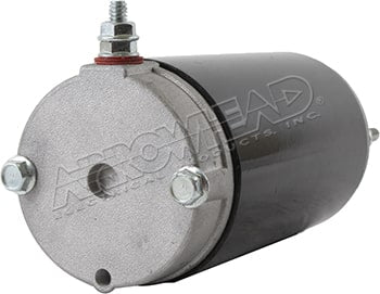 D.C. MOTORS For Meyer Snow Plow Motor