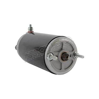 D.C. MOTORS For Meyer Snow Plow Motor