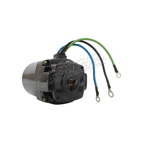Trim and Tilt Motor 430-22005 for Mercury and Mariner Outboards 12V