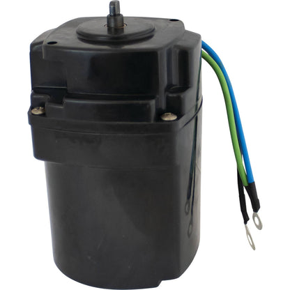 Power tilt and trim motor for Mercury Mariner outboards