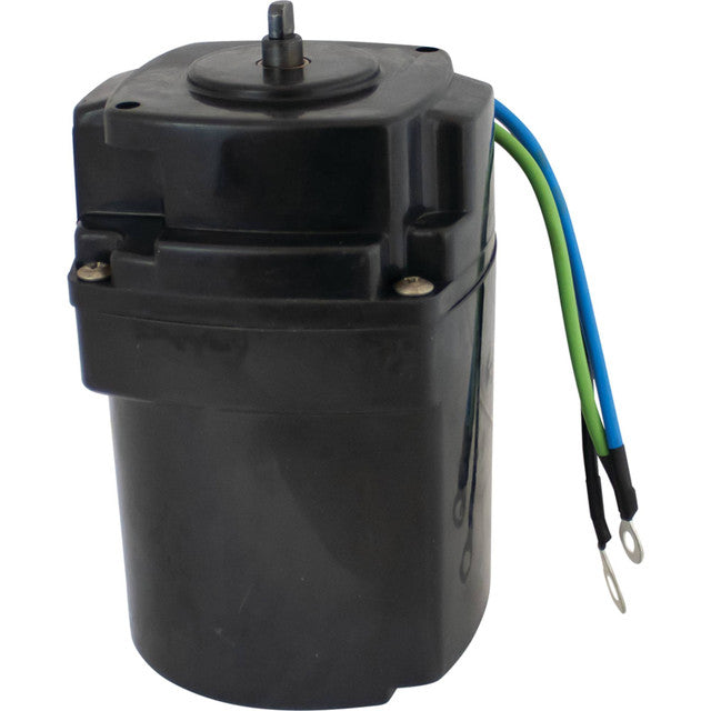New Power Tilt Trim Motor Mercury Mariner 17649A1 87828 6218 12V 2-Wire