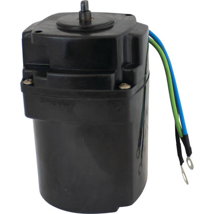 New Power Tilt Trim Motor Mercury Mariner 17649A1 87828 6218 12V 2-Wire