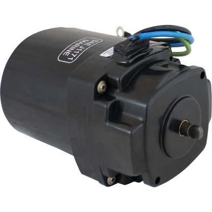 New Power Tilt Trim Motor Mercury Mariner 17649A1 87828 6218 12V 2-Wire
