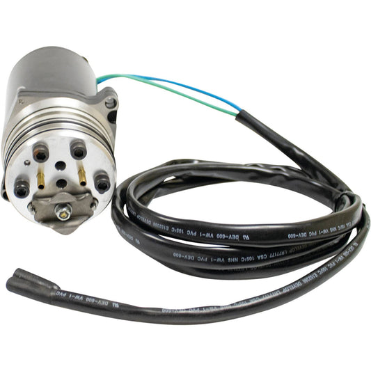 Mercury Outboard Trim Motor 40-220 HP 1985-1992 | Replaces 818186A3 99186