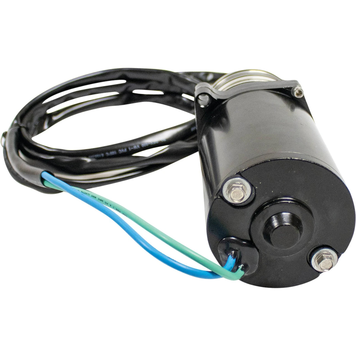Mercury Outboard Trim Motor 40-220 HP 1985-1992 | Replaces 818186A3 99186