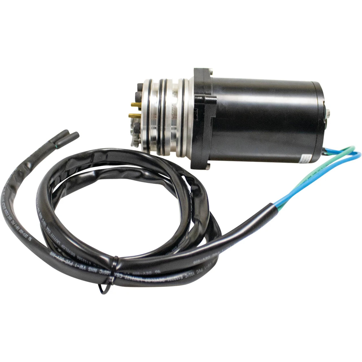 Mercury Outboard Trim Motor 40-220 HP 1985-1992 | Replaces 818186A3 99186