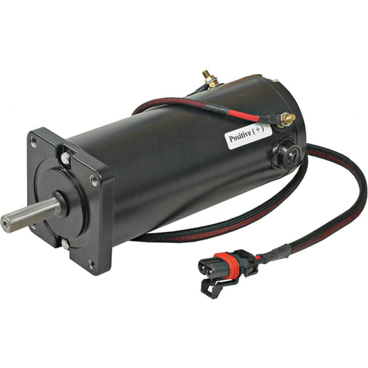 Salt Spreader Motor 12V for Fisher Western Pro-Flo 12220 21541 430-22014