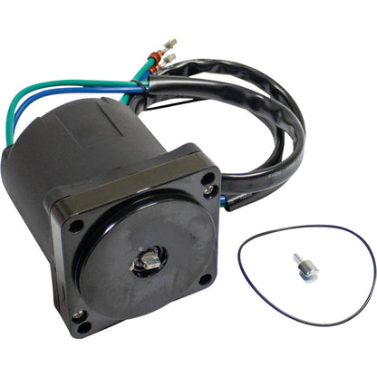 Tilt & Trim Motor for OMC 75-250HP FFI Outboard Engines 1998-On