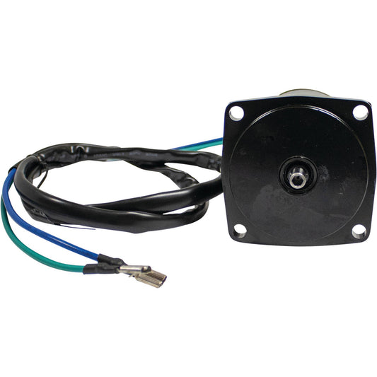 Trim and tilt motor for Honda Johnson Evinrude OMC outboards
